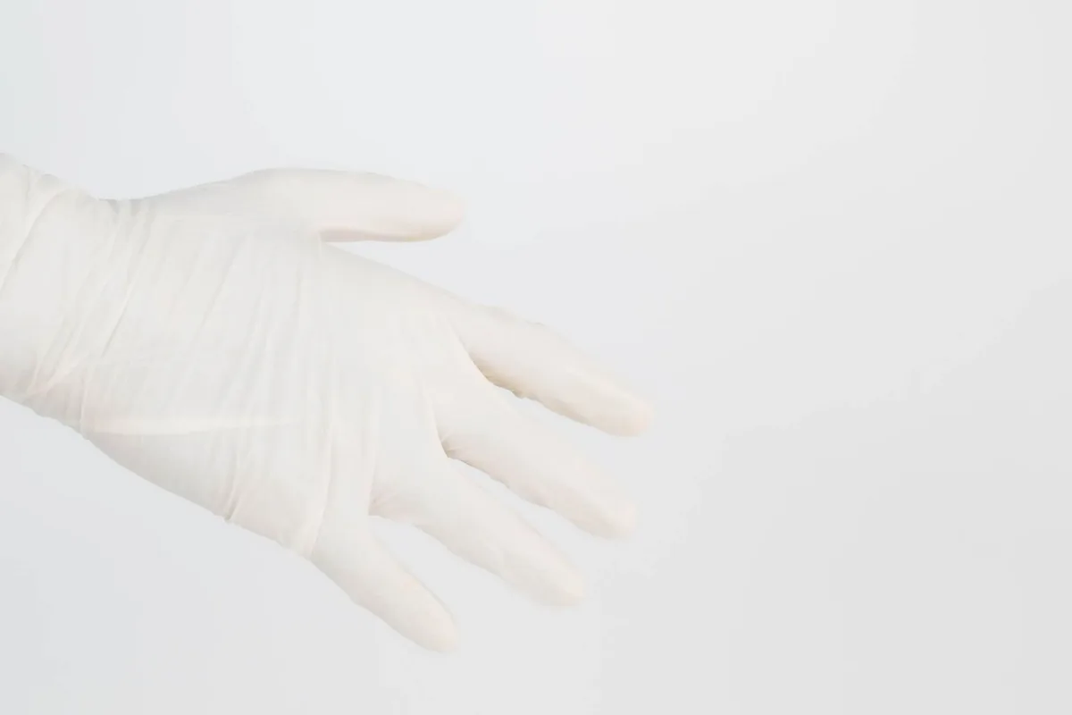 Blood Spill Cleanup in South Riding, VA