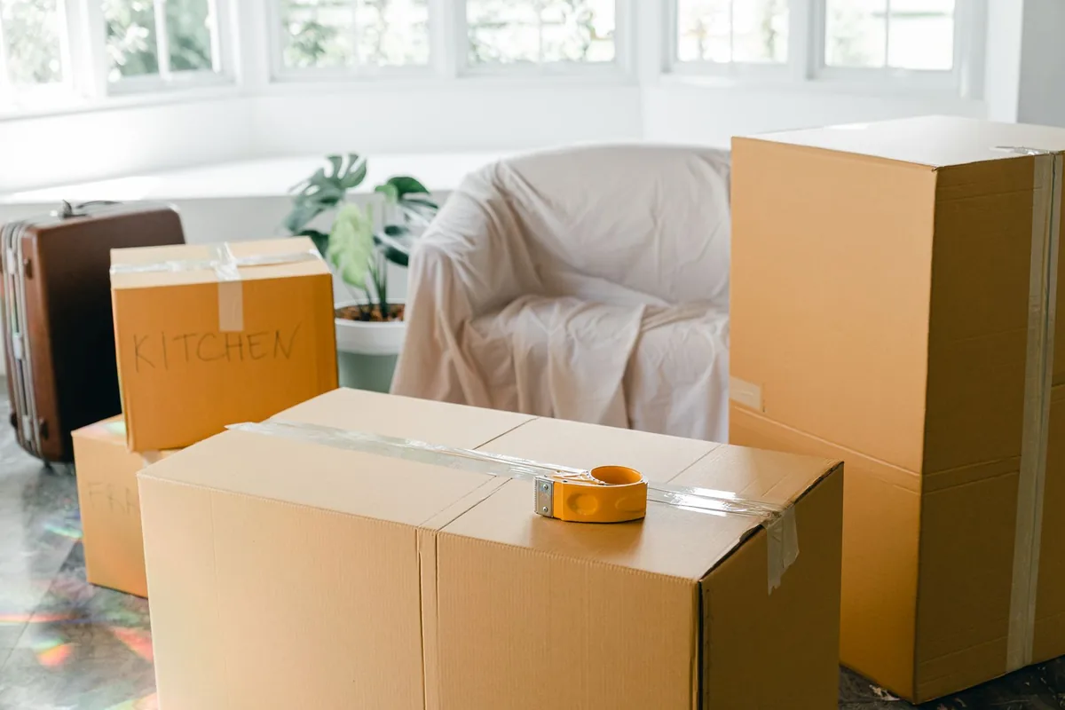 Hoarding Cleanup in South Riding, VA